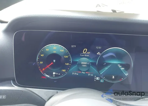 2022 Mercedes-Benz E 350 4Matic from USA, damaged, VIN W1KZF8EBXNB010177